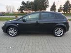 Seat Leon 1.4 TSI Reference - 10