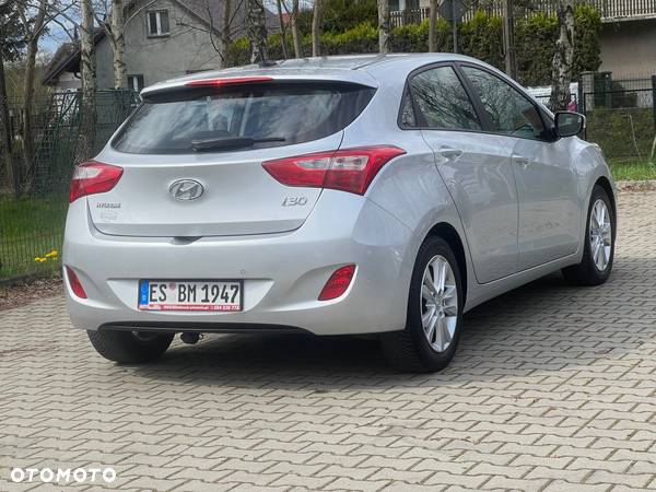 Hyundai I30 - 5