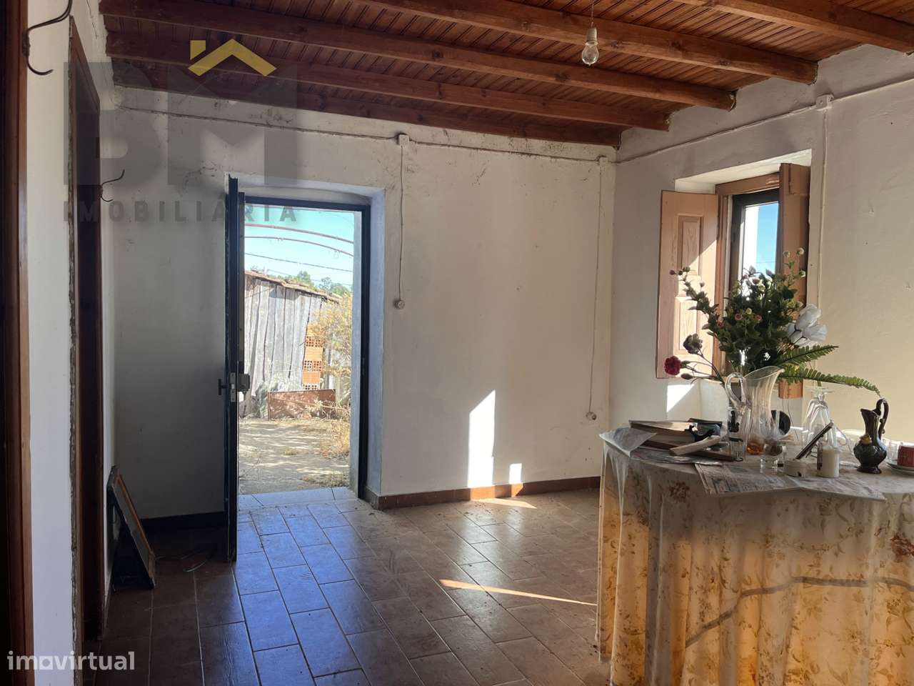 Moradia T3 Venda em Santo André das Tojeiras,Castelo Branco-8