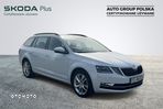 Skoda Octavia 1.5 TSI GPF ACT Style - 3