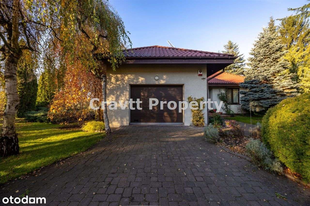 Piękny, klimatyczny dom nad rzeką, działka 2000m2 - Pełny obrazek: 4/20