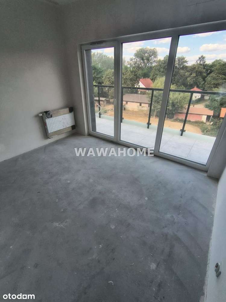 Mieszkanie 77m2 + 33m2 Balkonu - Gotowe-5