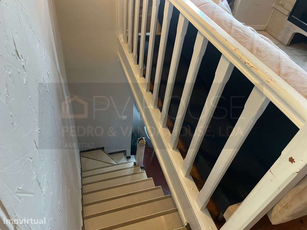 Moradia T3 Renovada na Várzea de Sintra - Charme, Conforto e Vista ...-13