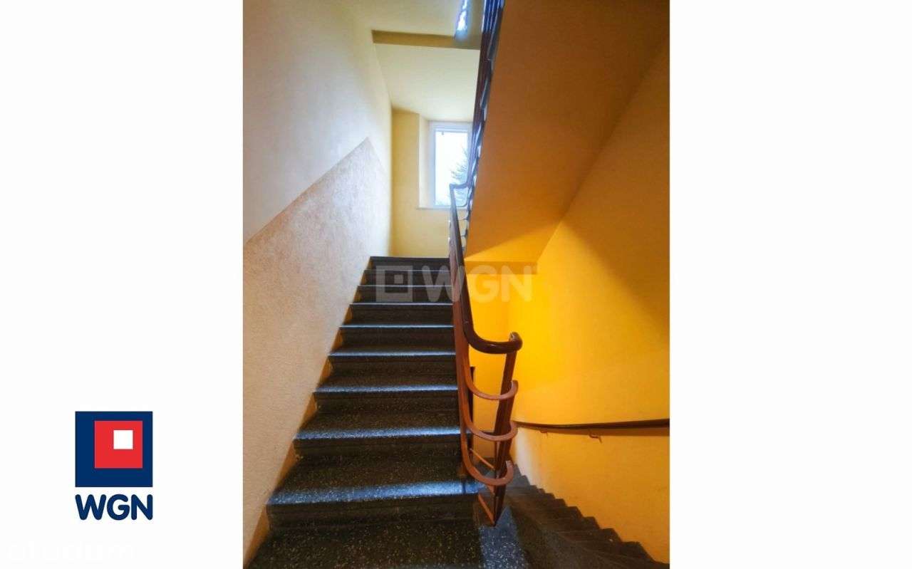 Mieszkanie, 81,22 m², Legnica-9