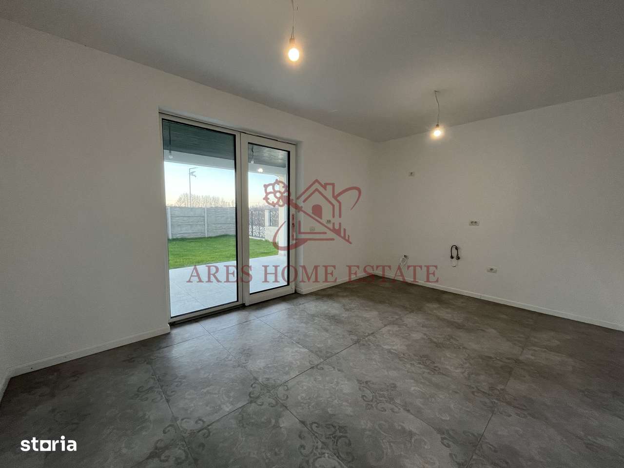 Duplex modern cu eficienta energetica - Bucovat, Remetea Mare - Imagine principală: 5/20