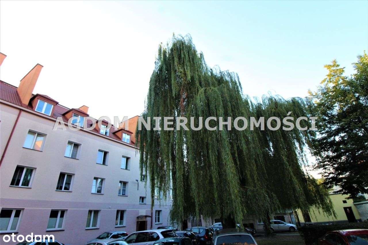 Atrakcyjne mieszkanie w Centrum-12