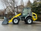 Kramer * Kramer Allrad Neuson 950 * Ładowarka * Sprowadzona * Bardzo Dobry Stan - 20