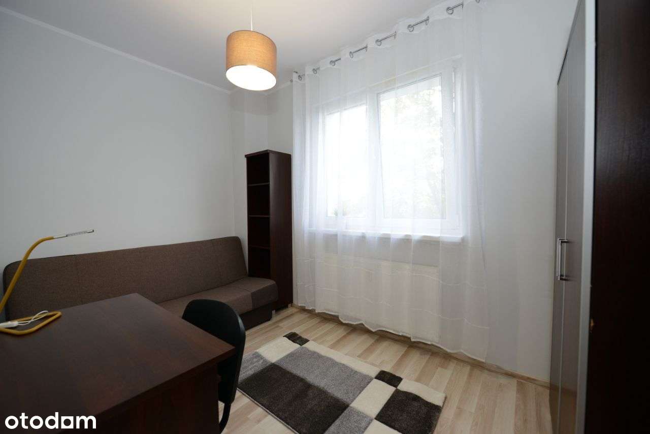 Mieszkanie – poznan - Widok 2