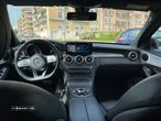 Mercedes-Benz C 200 d Station 9G-TRONIC AMG Line - 6