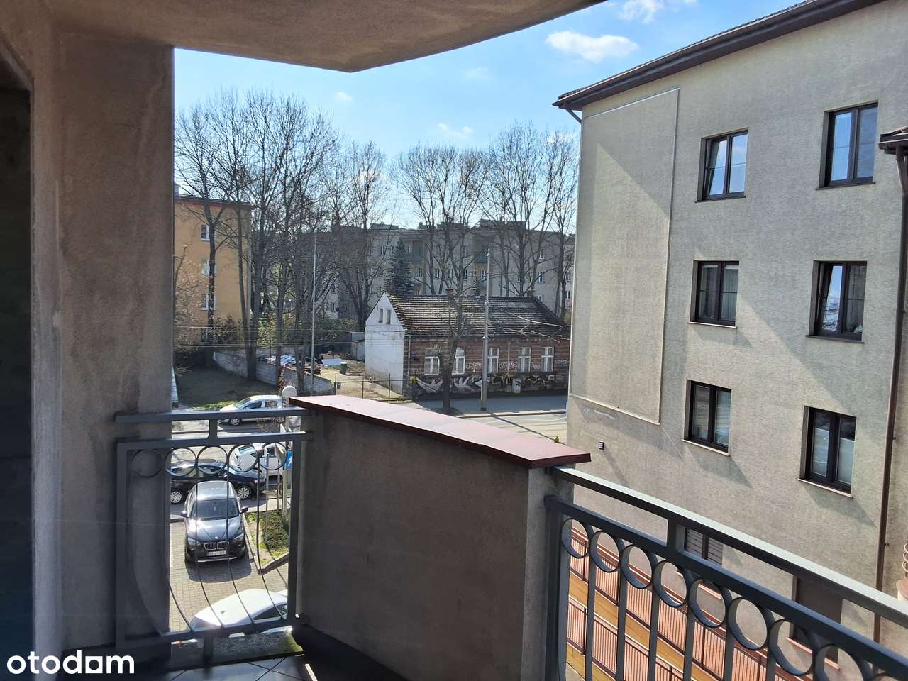 Bronowicka mieszkanie 44 m2 do sprzedania-7