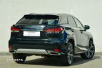 Lexus RX 300 Business Edition + - 5