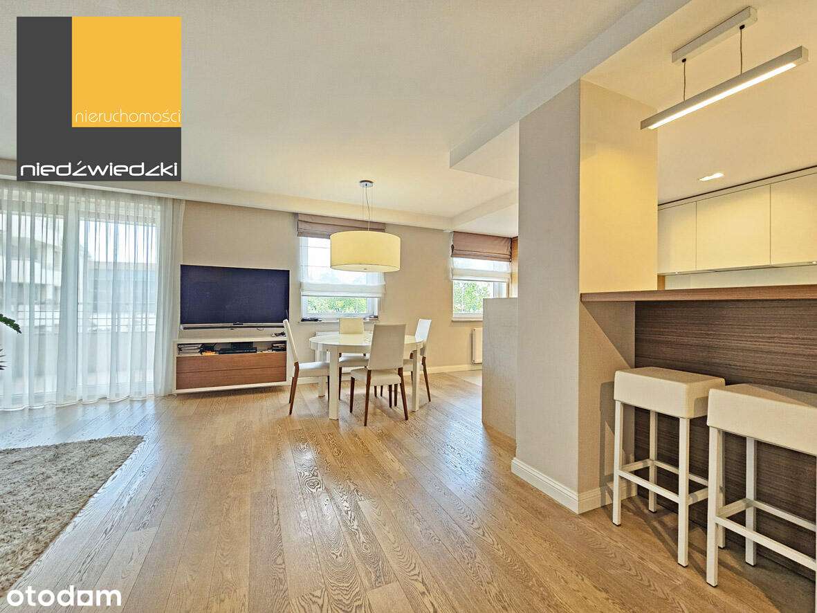 Apartament Premium przy Parku - cena Wow - Video! - Pełny obrazek: 4/20