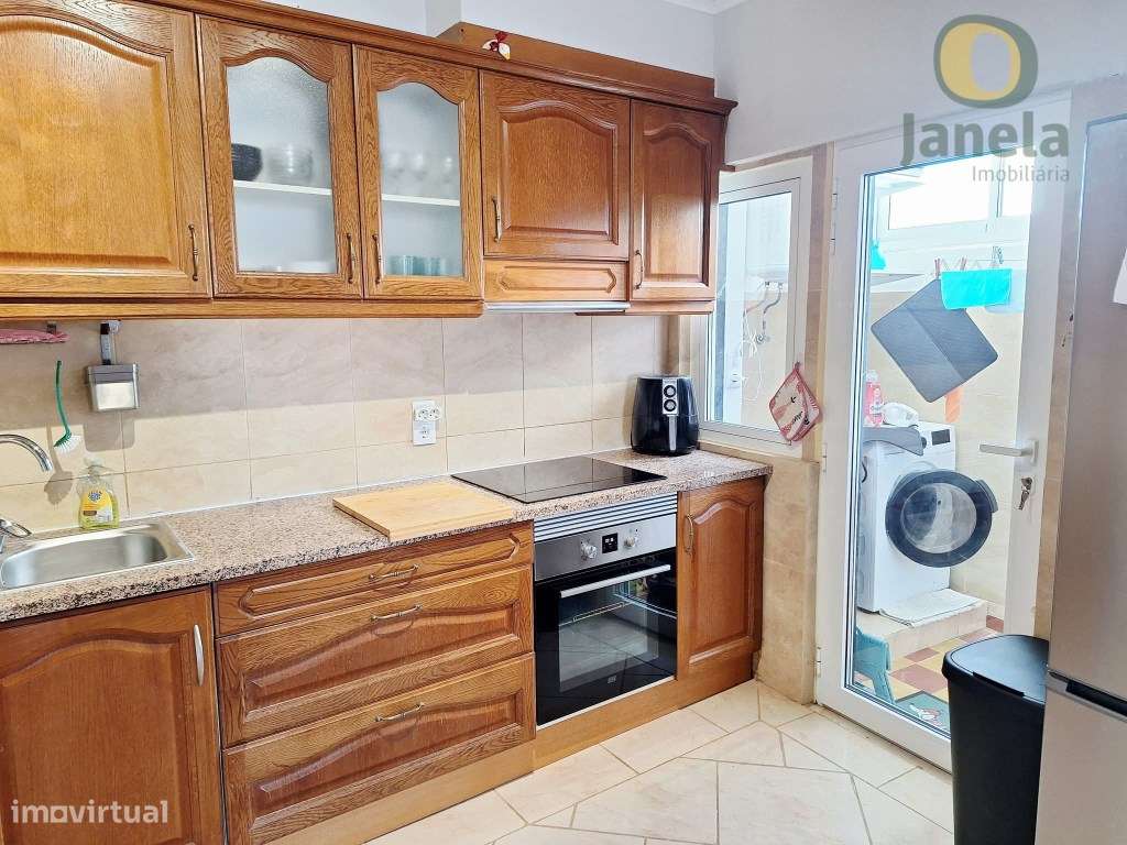 Apartamento T3 Venda São Brás de Alportel - Grande imagem: 4/14