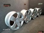 ALUFELGI 16" 5X112 ET35 MERCEDES ORYGINAŁ KPL - 3