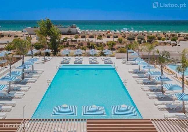 Apartamento T2 luxo,  D. Pedro Residences, Vilamoura - Grande imagem: 5/24