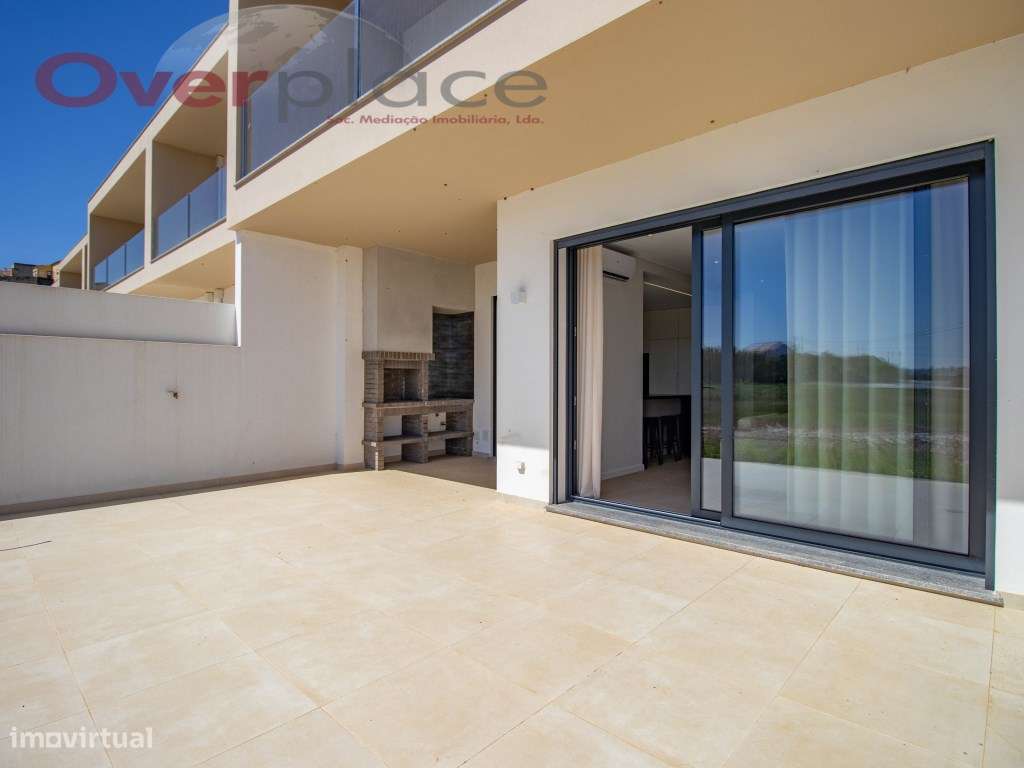 Moradia T5 Venda Lourinhã-12