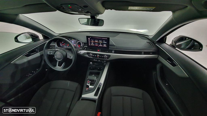 Audi A4 35 TDI Advanced S tronic - 13