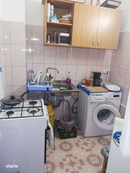 VAND Garsoniera in Eforie Nord - Imagine principală: 4/6