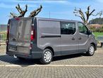 Renault Trafic 1.6 dCi 6 Lugares Longa - 6