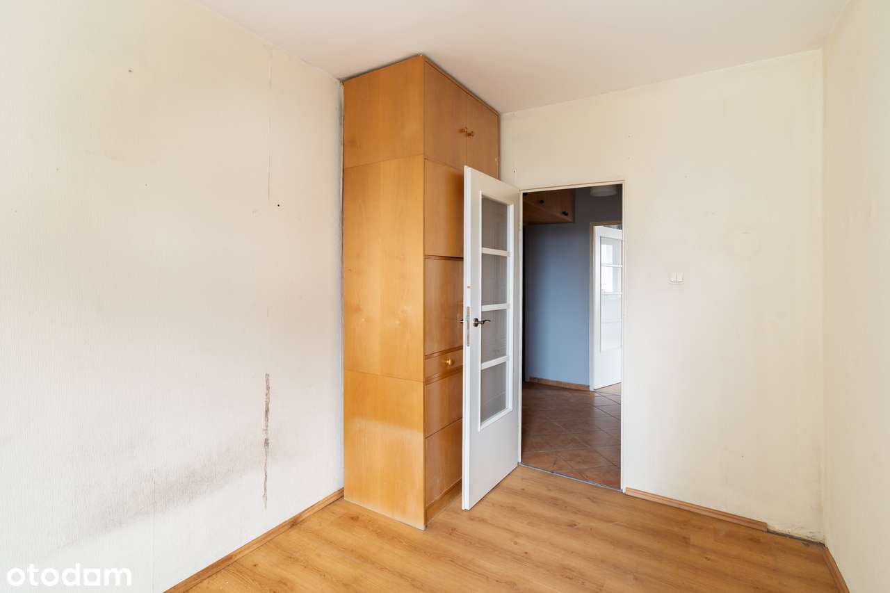 Niezależny układ/balkon/oddzielna kuchnia/piwnica/dostępne od zaraz-8