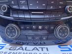 Panou Comanda Consola Buton Butoane Radio CD Player AC Aer Conditionat Clima Climatronic Peugeot 508 2010 - 2018 - 3