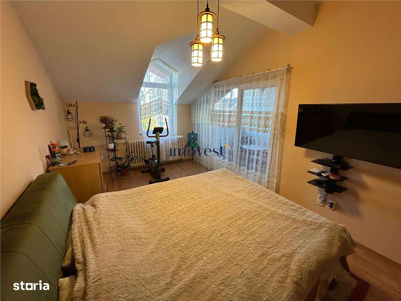 Casa spatioasa semicentrala in Satu Mare – 240 mp construiti, 3 dormit-7