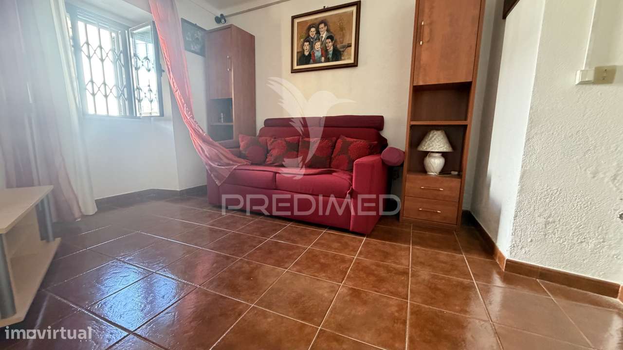 Moradia Típica Alentejana - Grande imagem: 4/28