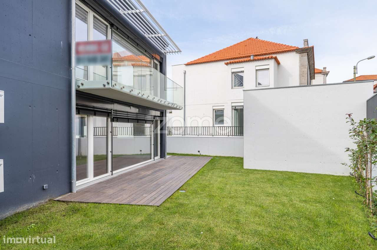 Moradias Sarsfield - Casa 3 - Grande imagem: 1/60