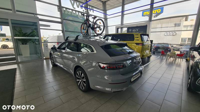 Volkswagen Arteon 2.0 TSI Elegance DSG - 6