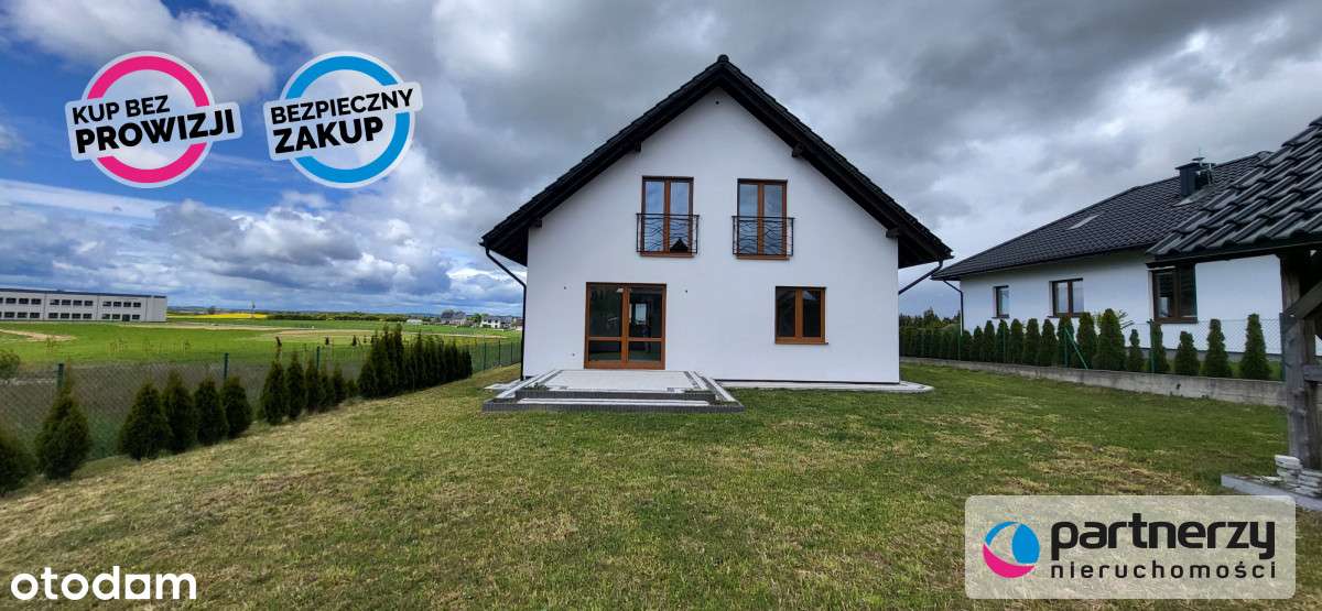 Dom wykończony, 6 pokojowy, 146m2 - Pełny obrazek: 5/18