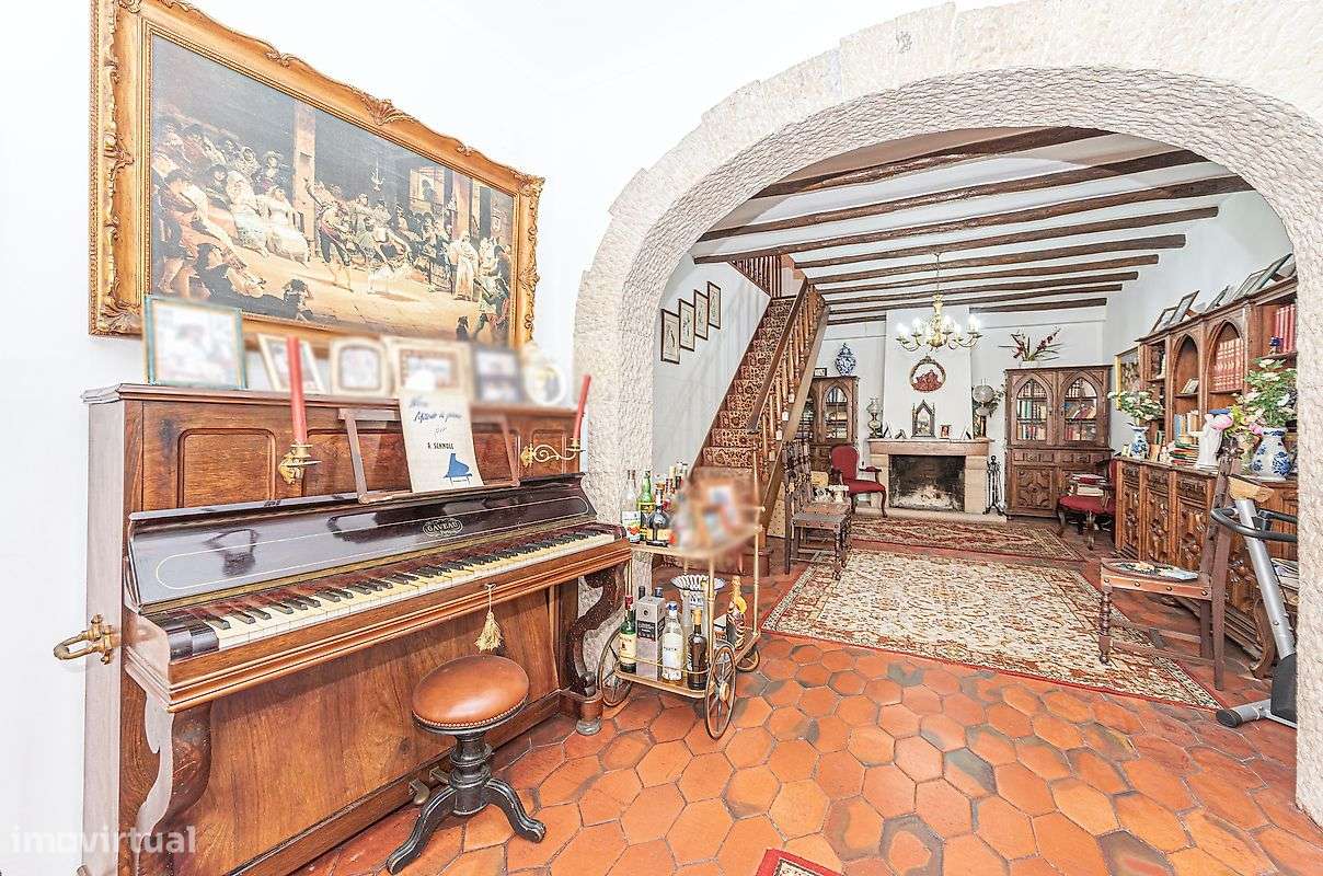 Apartamento T6 para venda-32