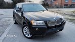 BMW X3 28i xDrive - 1