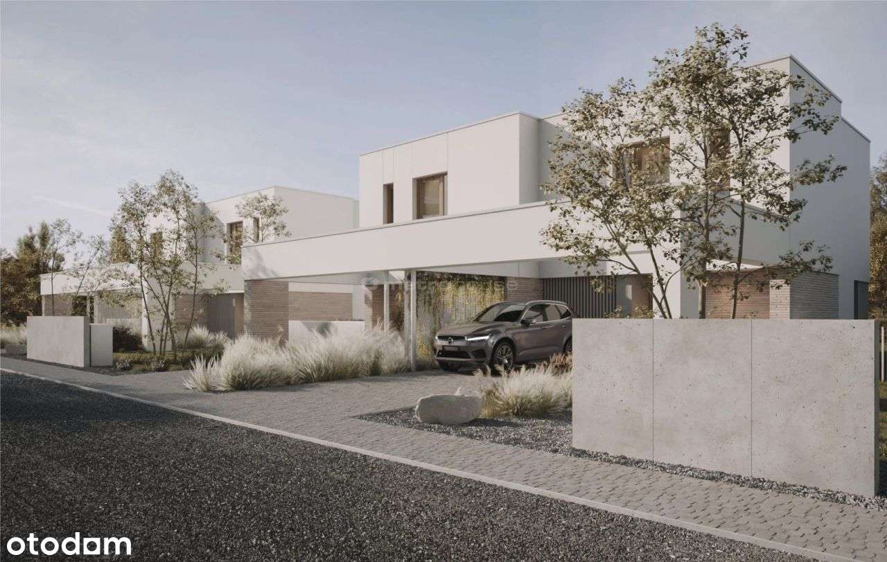 Bezpośrednio bez Pcc, prowizji- domy bliźniaki. - Pełny obrazek: 5/9