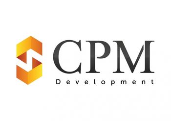 CPM Development Sp. z o.o. Logo