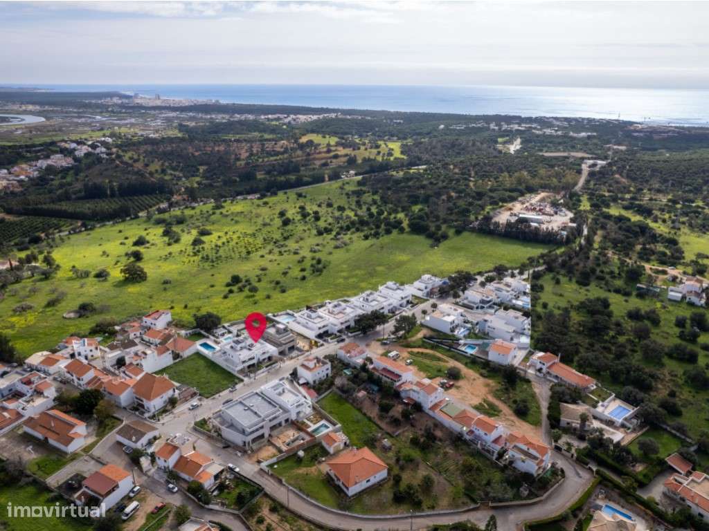 Moradia de Luxo T2+2 | Turquesa Residence-48