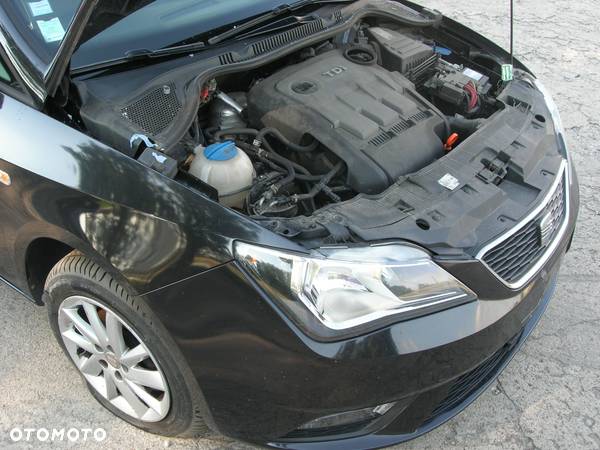 Seat Ibiza SC 1.2 TDI CR SUN - 10