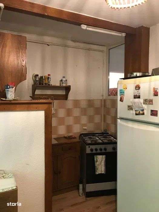 Tudor - Vanzare apartament 3 camere - Str. Transilvaniei-5