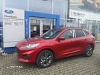 Ford Kuga 2.5 Duratec PHEV ST Line X - 1