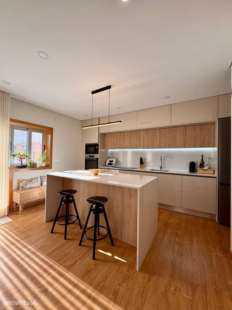 Apartamento T2 centro da Póvoa - Grande imagem: 4/38