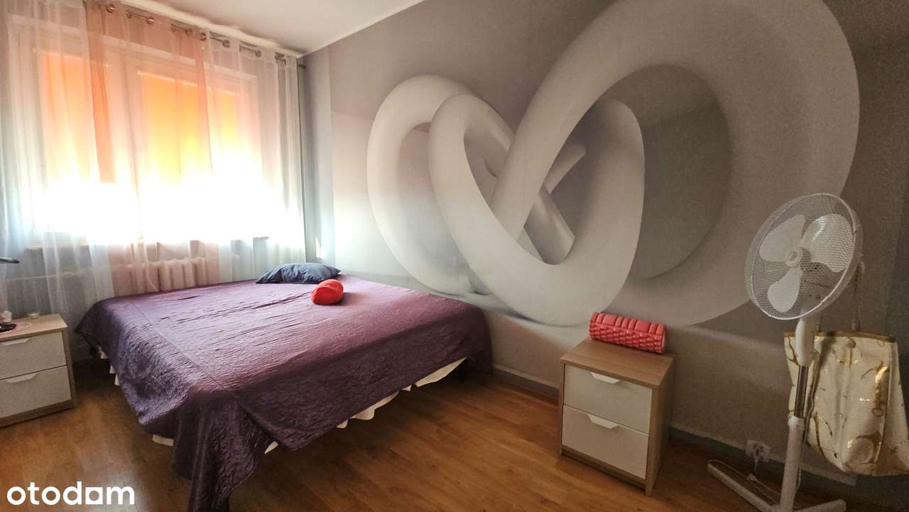 Trzy pokoje z windą 56,2m2 - Pełny obrazek: 5/11