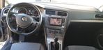 VW Golf 1.6 TDI Confortline - 13