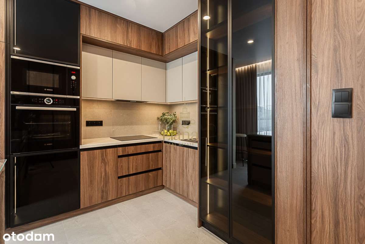 Bez Prowizji | Nowoczesny apartament na Woli-3