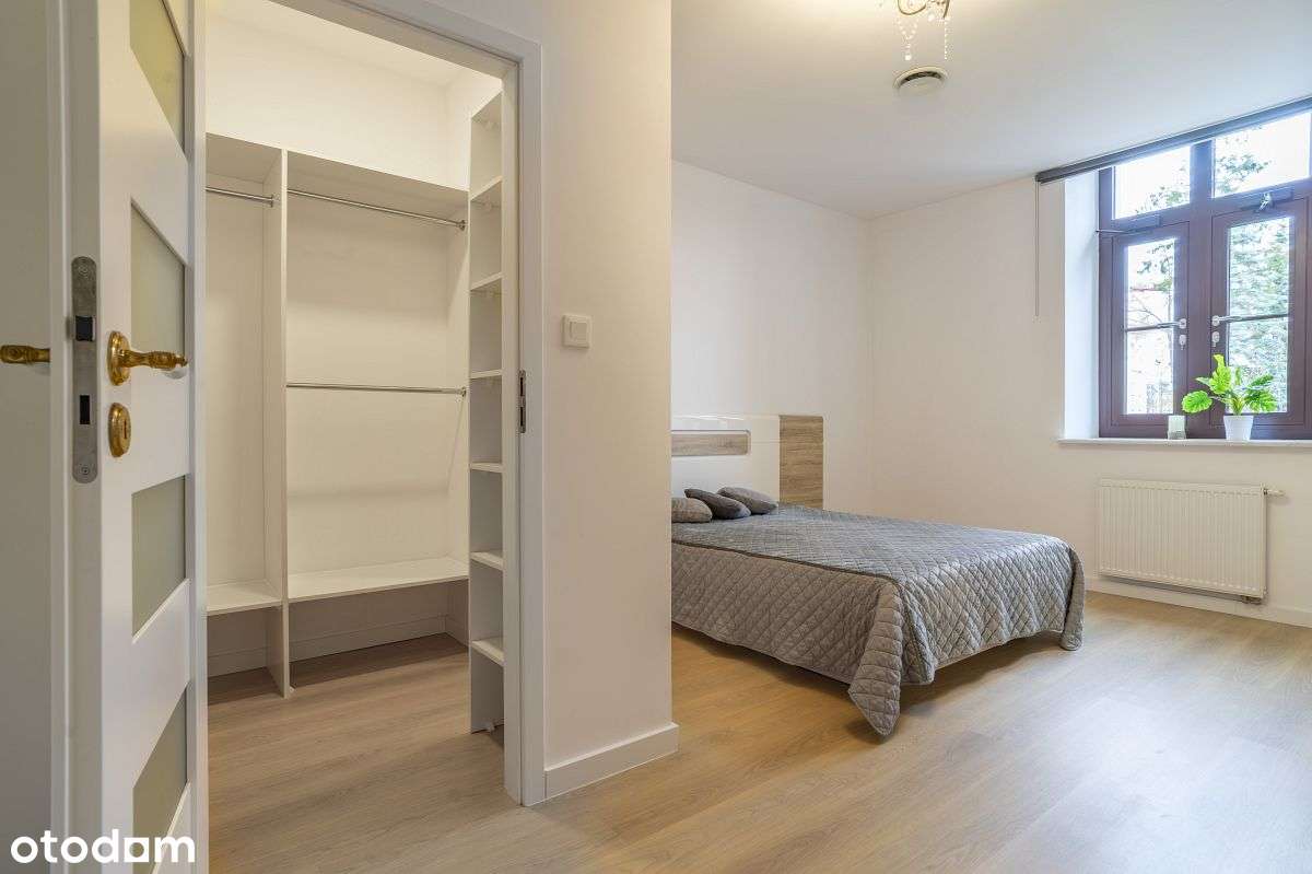 100m2 w sercu miasta - Pełny obrazek: 4/10