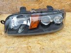 REFLEKTOR LEWY FIAT PUNTO II 2 LAMPA LEWA VALEO - 3