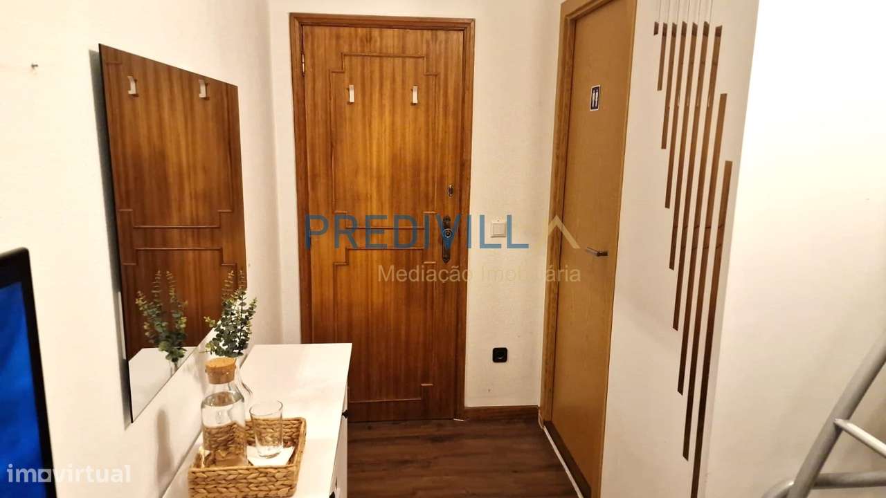 Apartamento T3 Venda em Aver-o-Mar, Amorim e Terroso,Póvoa de Varzim-10