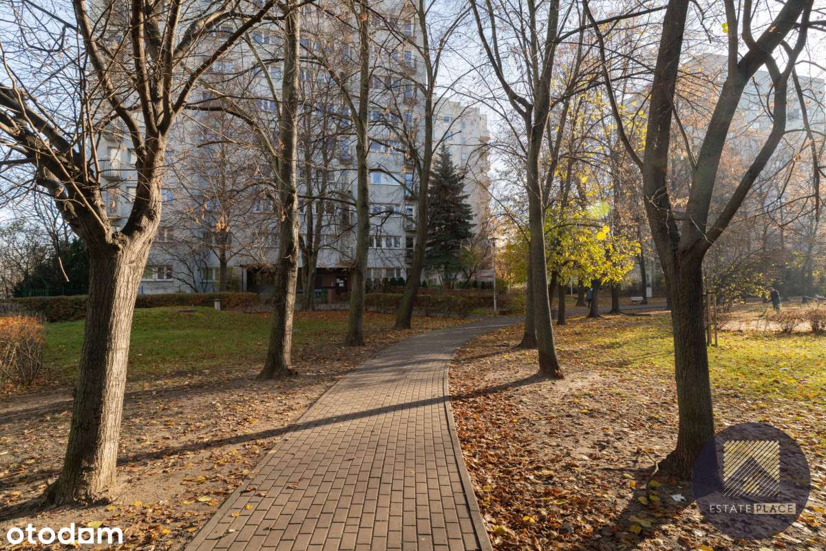 2 pokoje po remoncie, 5 minut od metra, obok Parku-13