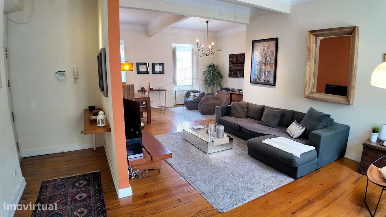 Moradia T5 para venda - Grande imagem: 3/29