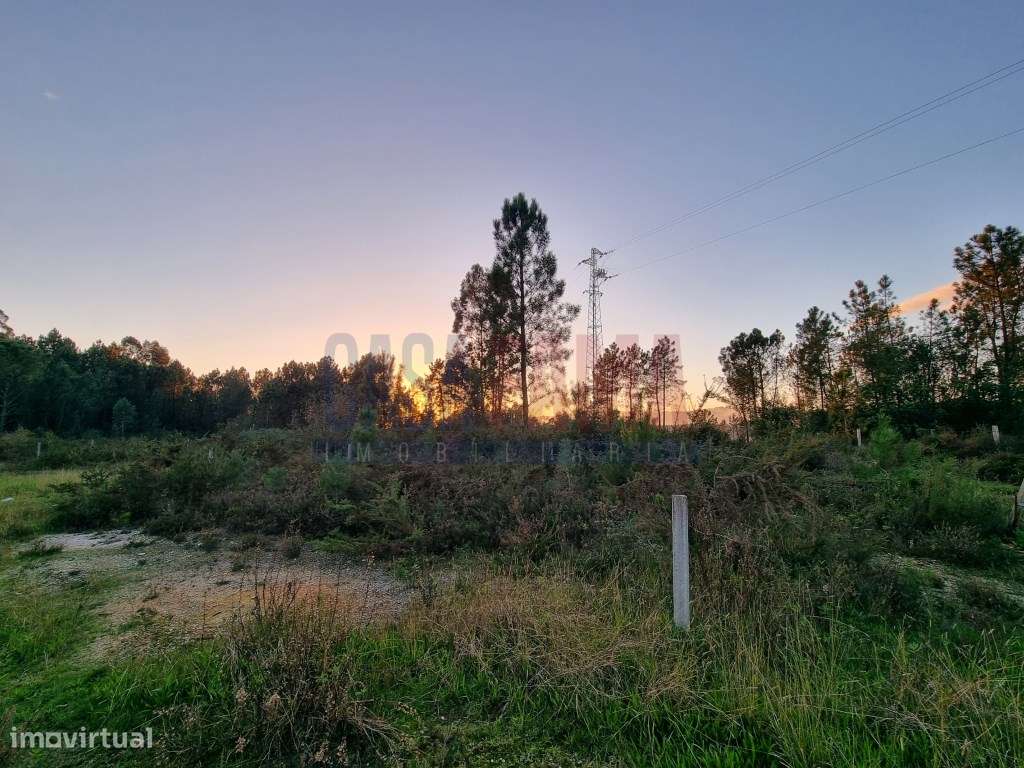 Terreno de construção em Ucha - Barcelos - Grande imagem: 5/11