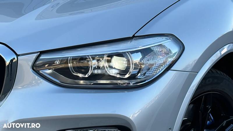 BMW X4 xDrive30i Aut. M Sport - 18