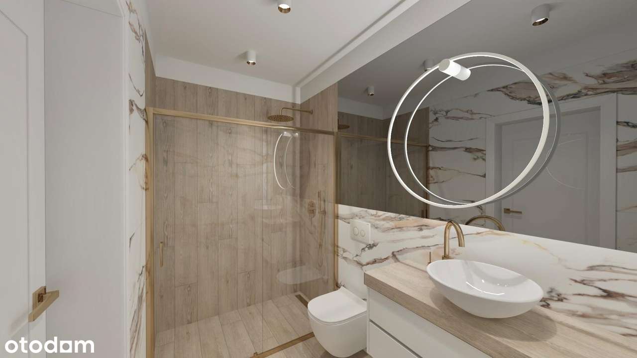 PRESTIŻOWY DOM JEDNORODZINNY 135m2 | NOWA INWESTYCJA | BEZ PROWIZJI-6